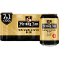 Blikken bier